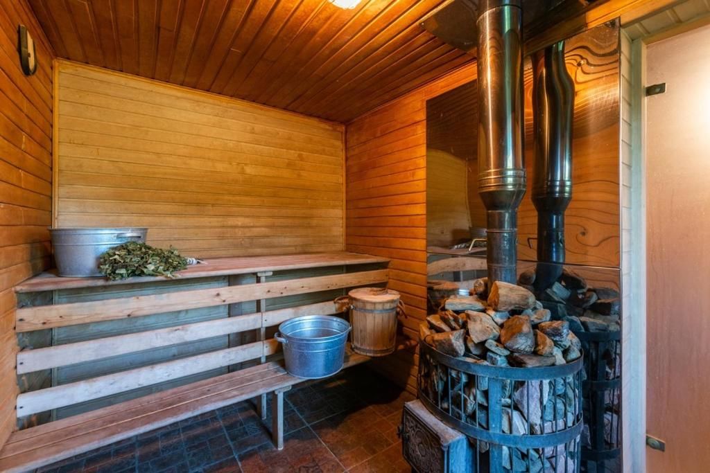 Виллы Гостевой дом Мурашки Миоры-59